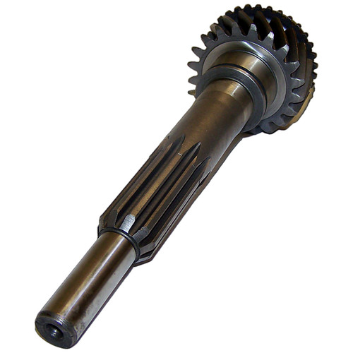 Crown Automotive J8126106 Manual Transmission Input Shaft - Fits 1976-1979 Jeep CJ-5, CJ-7