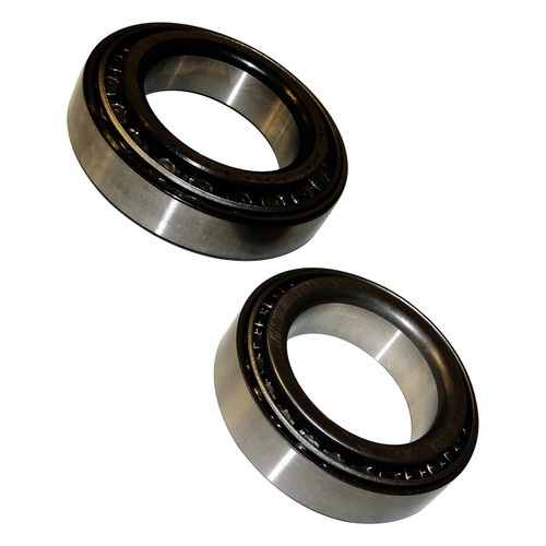 Crown Automotive 68401159AA Differential Carrier Bearing Set for 2018+ Jeep JL Wrangler & 2020+ JT Gladiator w/ Dana 44 Front or Rear