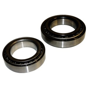 Crown Automotive 68401159AA Differential Carrier Bearing Set for 2018+ Jeep JL Wrangler & 2020+ JT Gladiator w/ Dana 44 Front or Rear