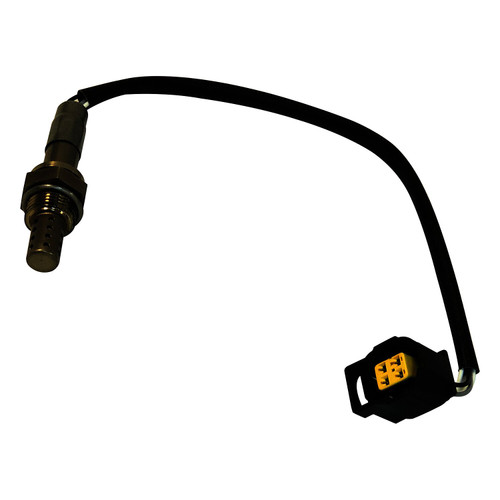 Crown Automotive 56041952AA Oxygen Sensor for 2002-2003 Jeep KJ Liberty w/ 3.7L Engine, Left Side After Catalyst, Sold Individually