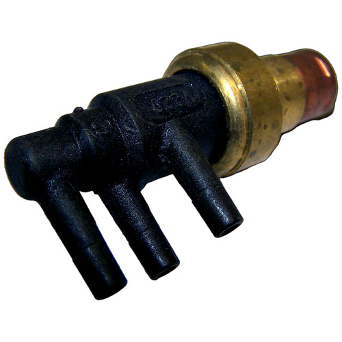 Crown Automotive J3237457 Ported Vacuum Switch - Fits 1983-1983 Jeep CJ-5
