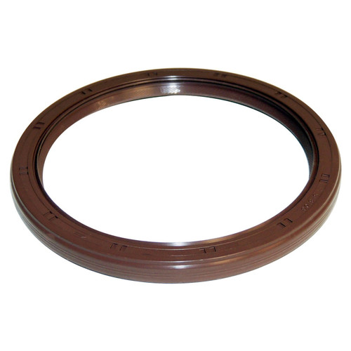Crown Automotive 5047167AA Rear Crankshaft Seal for Select 2017-2022 MP Compass w/ 2.4L Engine, 2007-2017 MK Compass, Patriot w/ 2.0L 2.4L
