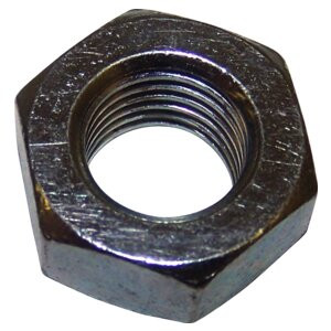Crown Automotive 272712 Nut for Select Jeep 1948-1975 CJ-2A, CJ-3A, CJ-3B, CJ-5, CJ-6, 1966-1971 C101 Commando, 1956-1964 FC-150, FC-170