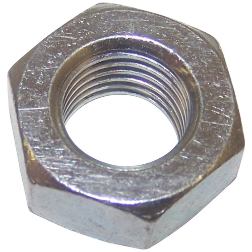 Crown Automotive 272712 Self-Locking Nut Front or Rear Left or Right - Fits 1946-1975 Jeep