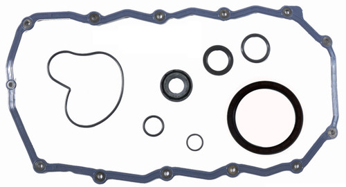 Enginetech CR148K-11 MLS Full Gasket Set OEM-Spec for 2002-2004 Dodge Chrysler 2.4L 148ci I4 - MLS Head Gaskets, Caravan/Voyager