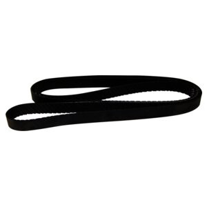 Crown Automotive 4060882 Accessory Drive Belt for Select Jeep 00-06 TJ Wrangler w/ 4.0L, w/ A/C, 99-04 WJ Grand Cherokee w/ 4.0L, w/ A/C