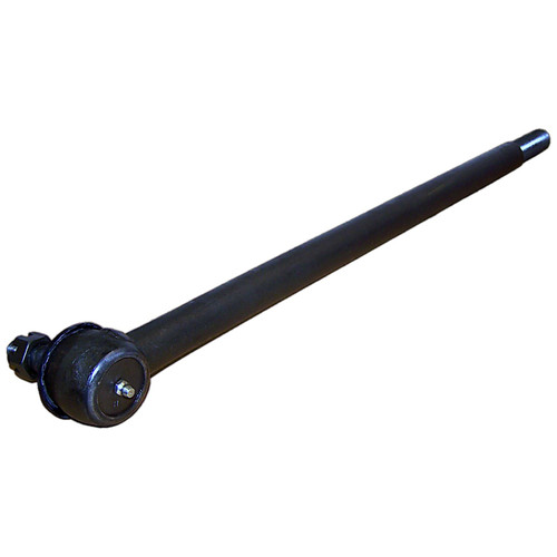 Crown Automotive J8123315 Drag Link Tie Rod End for 1974-1991 SJ Wagoneer, Grand Wagoneer, & Cherokee, 21.88" Long - Black Rubber, Steel