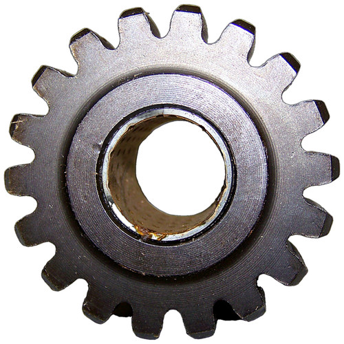 Crown Automotive J8134230 Manual Transmission Idler Gear - Fits 1980-1981 Jeep CJ-5