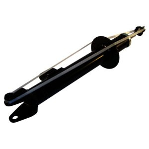 Crown Automotive 4782643AD Front Left Shock Absorber for Select 2005-2009 Dodge Magnum, Charger and Chrysler 300 w/ Rear Wheel Drive