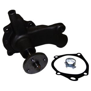 Crown Automotive J8136603 Water Pump for AMC 1970-1972 Gremlin & Matador w/ 3.8L or 4.2L Engines, 1970-1972 Hornet, 1965-1971 Ambassador