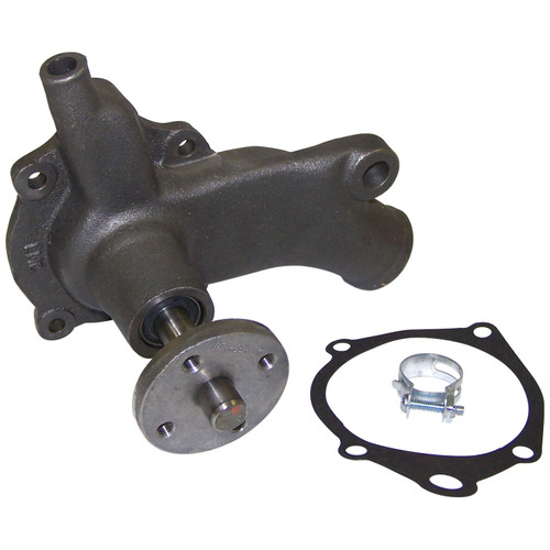 Crown Automotive J8136603 Water Pump - Fits 1964-1972 Jeep AMC Models