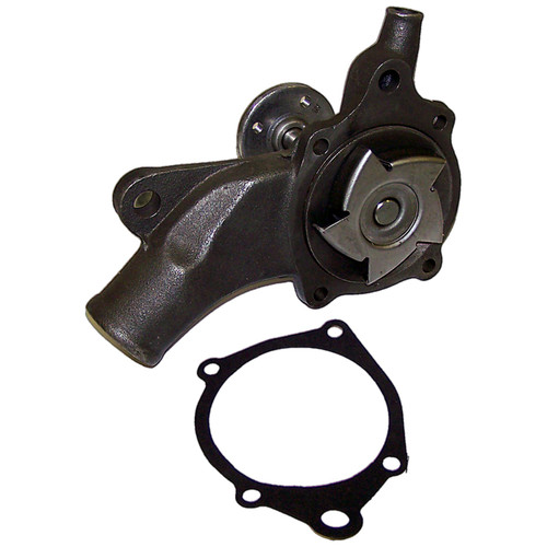 Crown Automotive J8136603 Water Pump - Fits 1964-1972 Jeep AMC Models