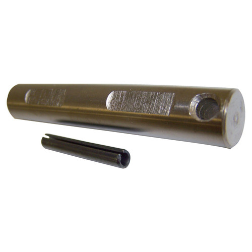 Crown Automotive 3224231K Differential Shaft & Pin for 1987-1989 Jeep YJ Wrangler, 1984-1989 XJ Cherokee, w/ Dana 35 Rear Axle, w