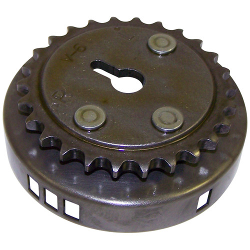 Crown Automotive 53021291AF Engine Timing Camshaft Sprocket Right - Fits 2002-2003 Jeep KJ Liberty