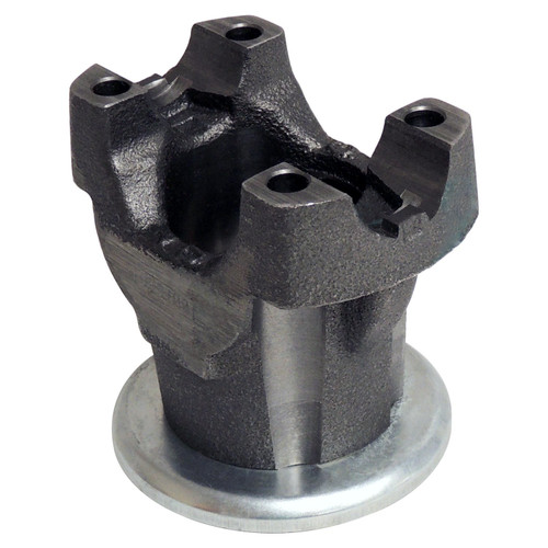 Crown Automotive 68271086AA Transfer Case Front Output Yoke Jeep 2001-2004 WJ Grand Cherokee w/ 4.7L Engine w/ NV247 Transfer Case