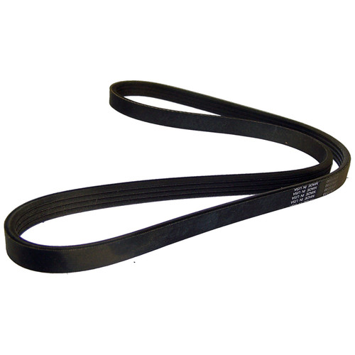 Crown Automotive Q4040410 Accessory Drive Belt - Fits 1988-1988 Jeep AN Dakota