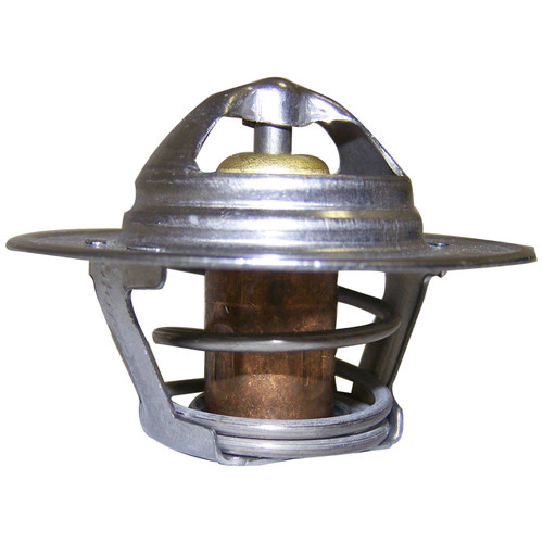 Crown Automotive 52028185 Engine Coolant Thermostat - Fits 1994-1998 Jeep ZJ Grand Cherokee
