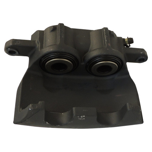 Crown Automotive 5137671AB Left Front Brake Caliper for 2005-2014 Dodge Charger, 2009-2014 Challenger, 2005-2010 Magnum and 2005-2014