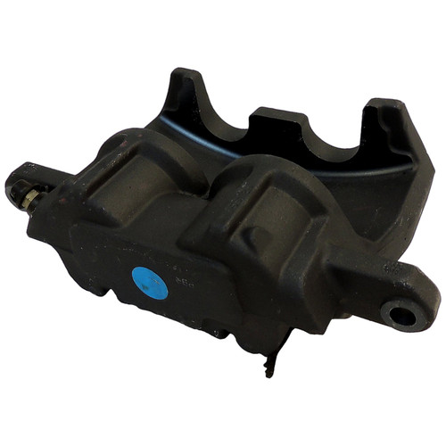 Crown Automotive 5137671AB Left Front Brake Caliper for 2005-2014 Dodge Charger, 2009-2014 Challenger, 2005-2010 Magnum and 2005-2014