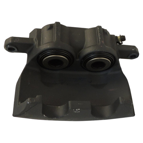 Crown Automotive 5137671AB Left Front Brake Caliper for 2005-2014 Dodge Charger, 2009-2014 Challenger, 2005-2010 Magnum and 2005-2014