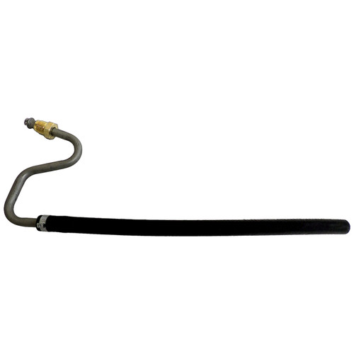 Crown Automotive 52087748 Power Steering Return Hose for 1997-1998 Jeep ZJ Grand Cherokee LHD w/ 4.0L Engine and 1993-1998 Jeep ZJ Grand
