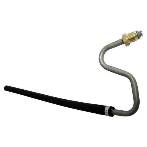Crown Automotive 52087748 Power Steering Return Hose for 1997-1998 Jeep ZJ Grand Cherokee LHD w/ 4.0L Engine and 1993-1998 Jeep ZJ Grand