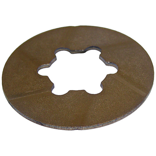 Crown Automotive J0941061 Rear Cluster Gear Thrust Washer for Jeep 45-71 CJ-2A, CJ-3A, CJ-3B, CJ-5, CJ-6, 63-67 SJ, J-Series, 66-71 C101