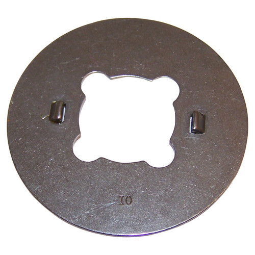 Crown Automotive 640410 Rear Cluster Gear Thrust Washer for Jeep 1945-71 CJ-2A, CJ-3A, CJ-3B, CJ-5, CJ-6, 1950-63 M38, M38-A1, 1956-64