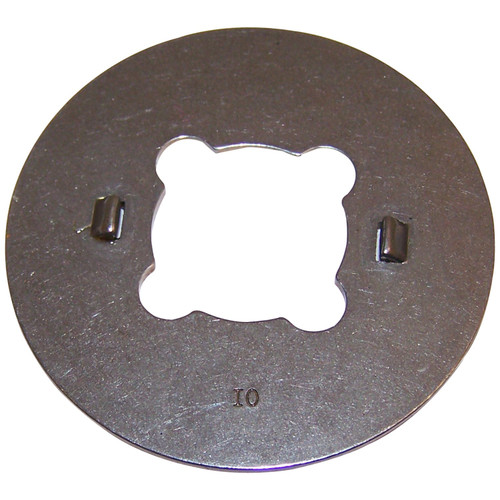 Crown Automotive 640410 Manual Transmission Cluster Gear Thrust Washer Rear - Fits 1945-1949 Jeep C101 Commando