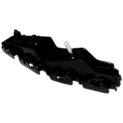 Crown Automotive 5182597AC Fascia Bracket Front Left Upper - Fits 2011-2017 Jeep MK Compass