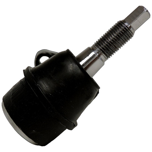 Crown Automotive 5142938K Tie Rod End Set for 05-10 Dodge Mangum, Charger and Chrysler 300 w/ AWD - Black Rubber, Steel