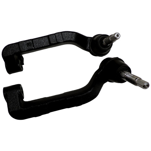 Crown Automotive 5142938K Steering Tie Rod End Kit Left & Right Outer - Fits 2005-2010 Jeep LE (Europe) 300