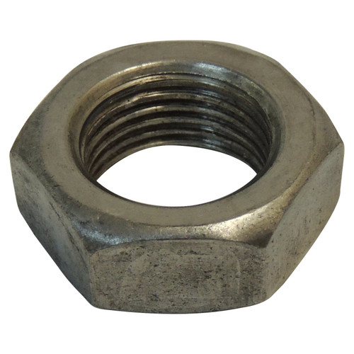 Crown Automotive G114499 Sector Shaft Nut for Jeep 1950-1963 M38, M38-A1, 1955-1966 CJ-5, CJ-6 w/o Gear Stamped #5-13230, 3/4"-16 Threads