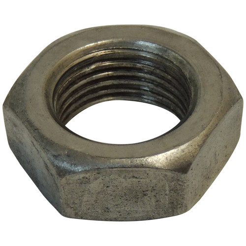 Crown Automotive G114499 Steering Gear Sector Shaft Nut - Fits 1955-1966 Jeep CJ-5