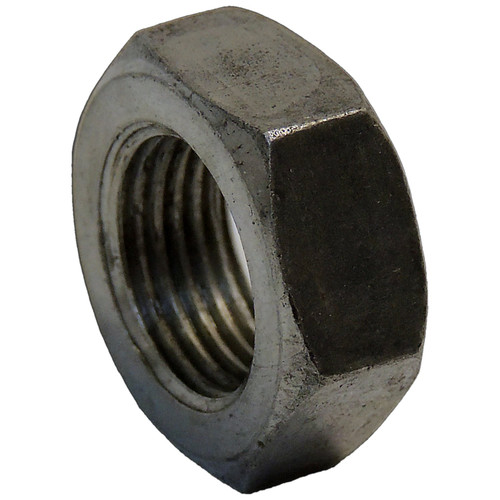 Crown Automotive G114499 Steering Gear Sector Shaft Nut - Fits 1955-1966 Jeep CJ-5