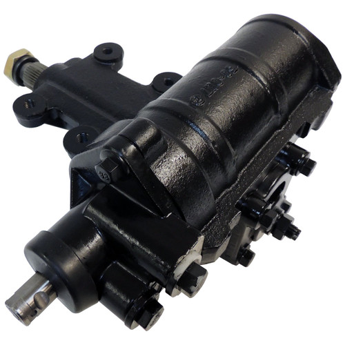Crown Automotive 52088273AC Steering Gear Box - Fits 1999-2004 Jeep WJ, WG Grand Cherokee