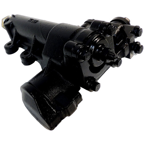 Crown Automotive 52088273AC Steering Gear Box - Fits 1999-2004 Jeep WJ, WG Grand Cherokee