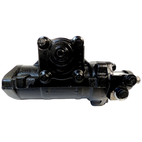 Crown Automotive 52088273AC Steering Gear Box - Fits 1999-2004 Jeep WJ, WG Grand Cherokee