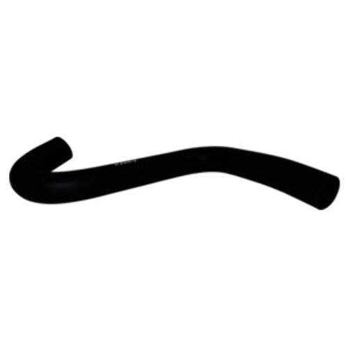 Crown Automotive J5357065 Fuel Vent Hose for 1977 Jeep CJ-5, Black Rubber - Black Rubber, Sold Individually