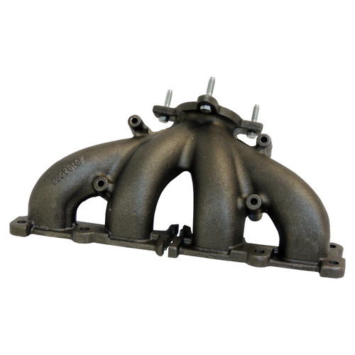 Crown Automotive 4693321AD Exhaust Manifold for 07-17 Jeep MK Compass & Patriot w/ 2.0L Gasoline Engine or 2.4L Engine w/o PZEV