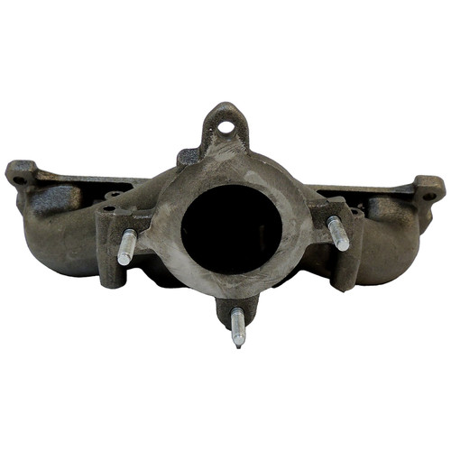 Crown Automotive 4693321AD Exhaust Manifold for 07-17 Jeep MK Compass & Patriot w/ 2.0L Gasoline Engine or 2.4L Engine w/o PZEV