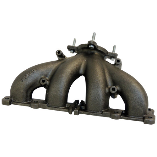 Crown Automotive 4693321AD Exhaust Manifold - Fits 2007-2017 Jeep MK Compass, Patriot