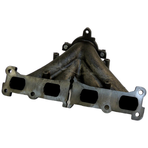 Crown Automotive 4693321AD Exhaust Manifold - Fits 2007-2017 Jeep MK Compass, Patriot