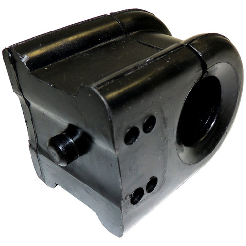 Crown Automotive 52088284AE Sway Bar Bushing Front Left or Right - Fits 2003-2004 Jeep WJ Jeep Grand Cherokee