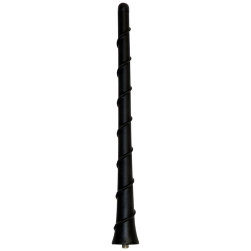 Crown Automotive 5091100AB Antenna Mast - Fits 2011-2013 Jeep WK2 Grand Cherokee