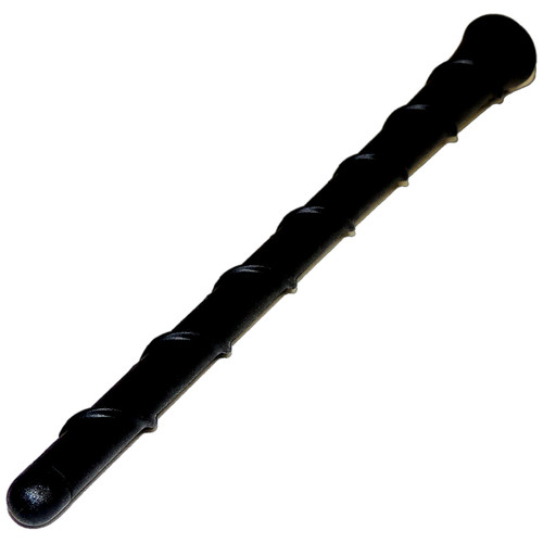 Crown Automotive 5091100AB Antenna Mast - Fits 2011-2013 Jeep WK2 Grand Cherokee