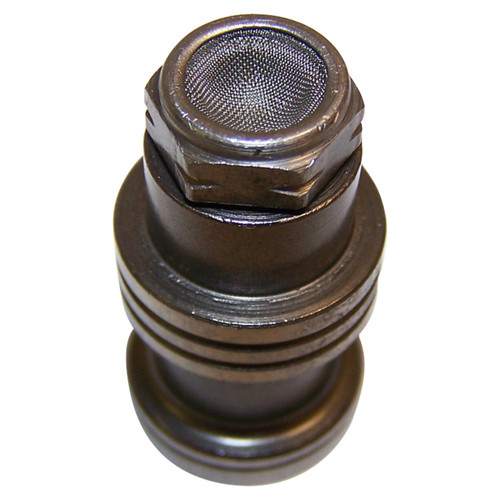 Crown Automotive 83503489 Power Steering Pump Flow Control Valve for Jeep 1991-2006 TJ, YJ Wrangler, 1987-2001 XJ Cherokee, MJ Comanche