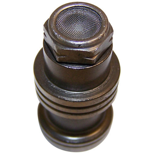 Crown Automotive 83503489 Power Steering Pump Flow Control Valve - Fits 1997-2006 Jeep ZJ Grand Cherokee