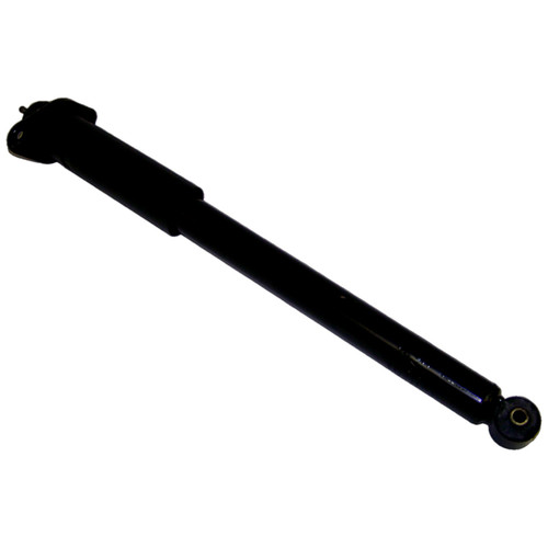 Crown Automotive 4782712AE Shock Absorber Rear Left or Right - Fits 2004-2009 Dodge Charger, Magnum, Chrysler 300