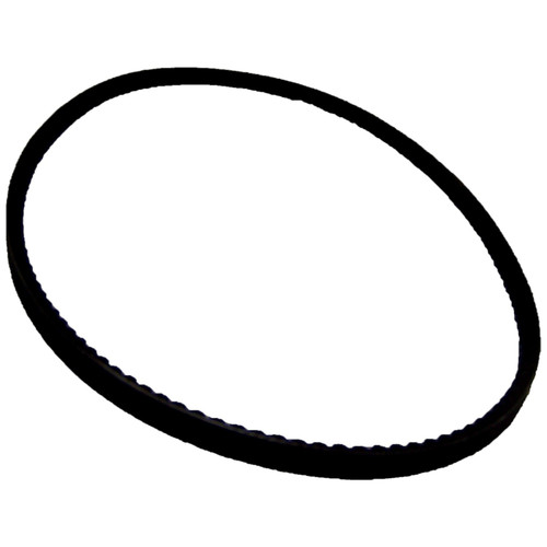 Crown Automotive JY017465 Accessory Drive V-Belt for Select 1975-1986 CJ-5, CJ-6, CJ-7, CJ-8, 1987-1990 YJ Wrangler, 1984-1987 XJ